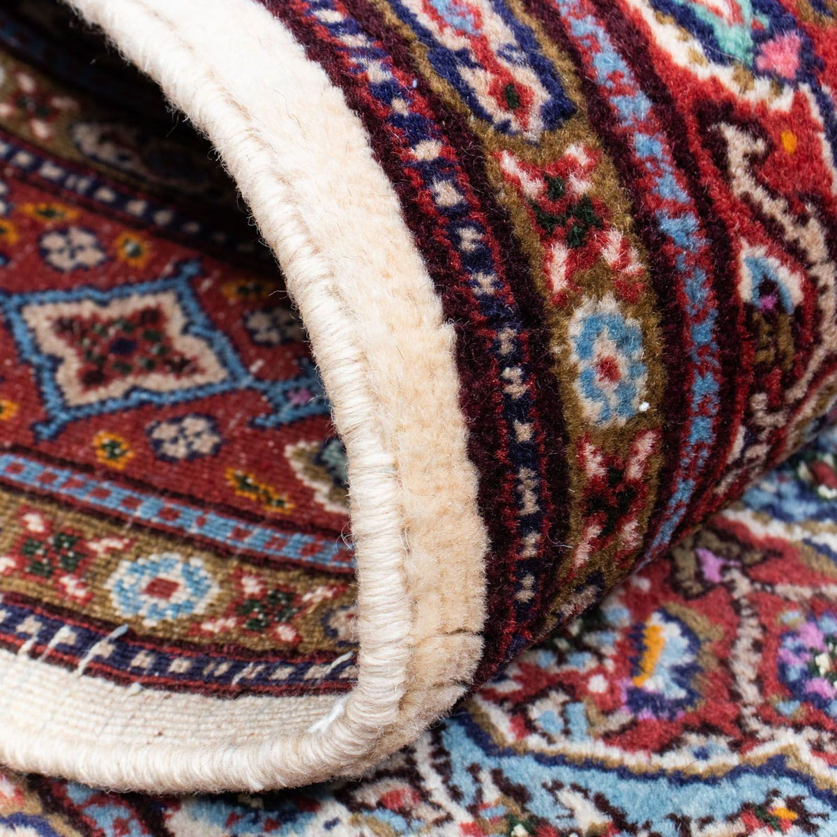 Perserteppich - Classic 405 x 81 cm