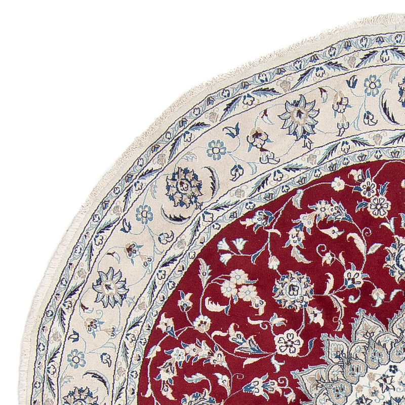 Perserteppich - Nain 250 x 250 cm