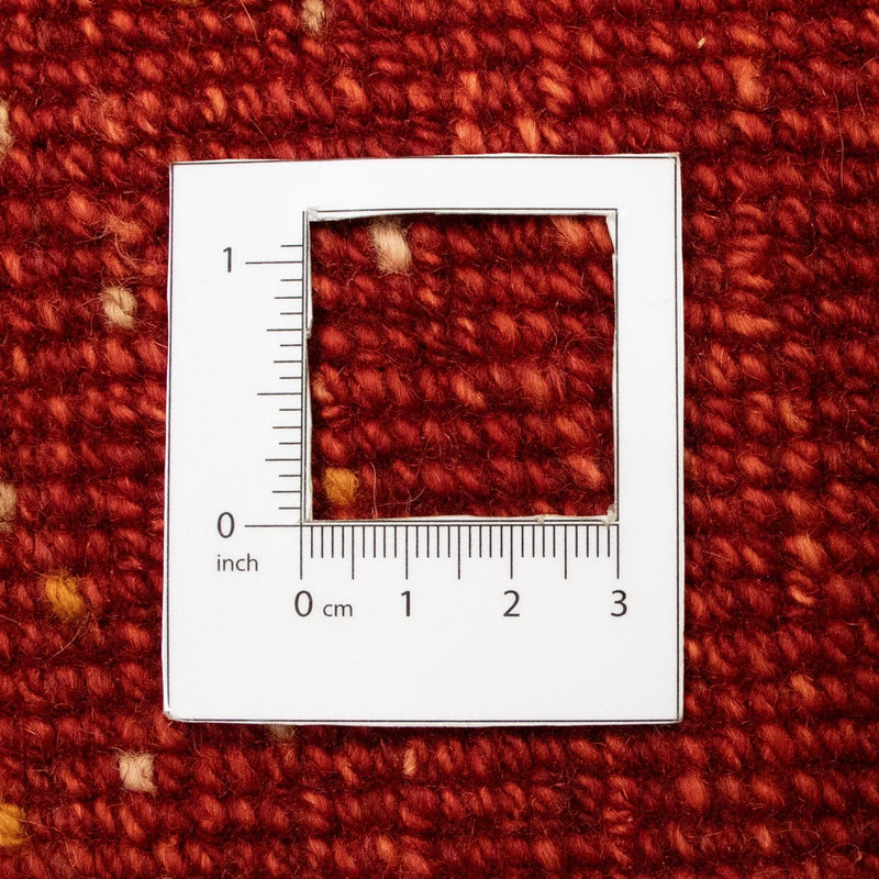 Gabbeh Teppich - Perser 227 x 166 cm