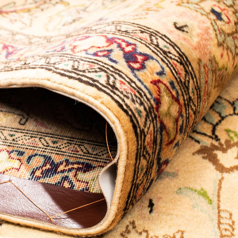 Perserteppich - Täbriz - Royal 284 x 194 cm Küchenläufer