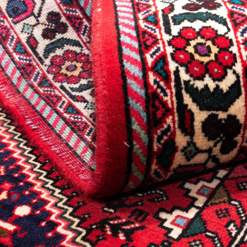 Perserteppich - Nomadic 149 x 106 cm