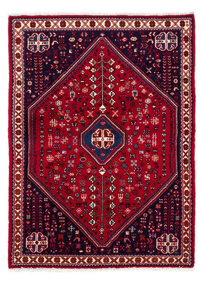 Abadeh Teppich 103x150cm - Perserteppich