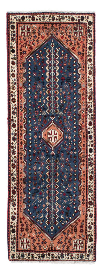 Abadeh Teppich 78x206cm - Perserteppich