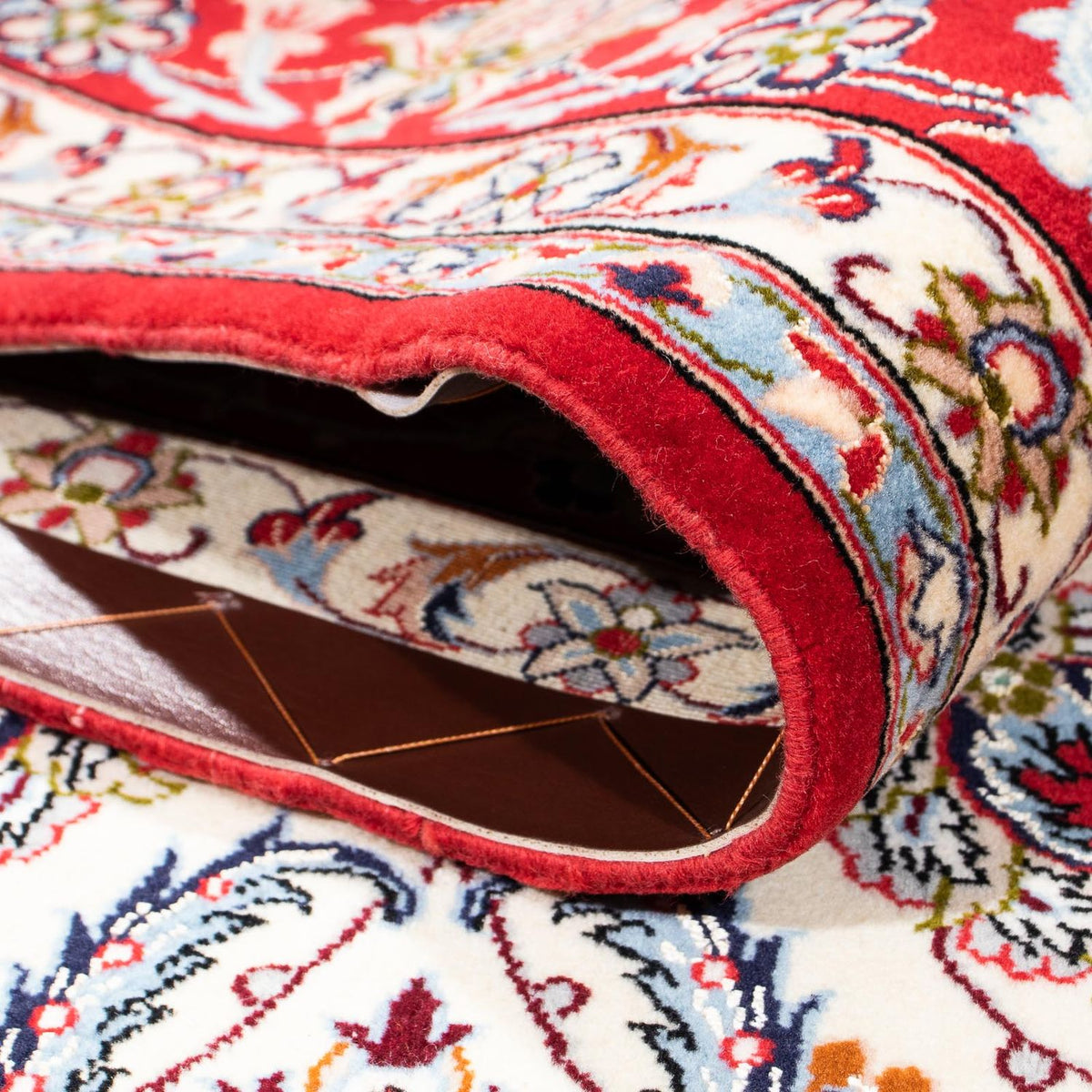 Perserteppich - Isfahan - Premium 239 x 158 cm