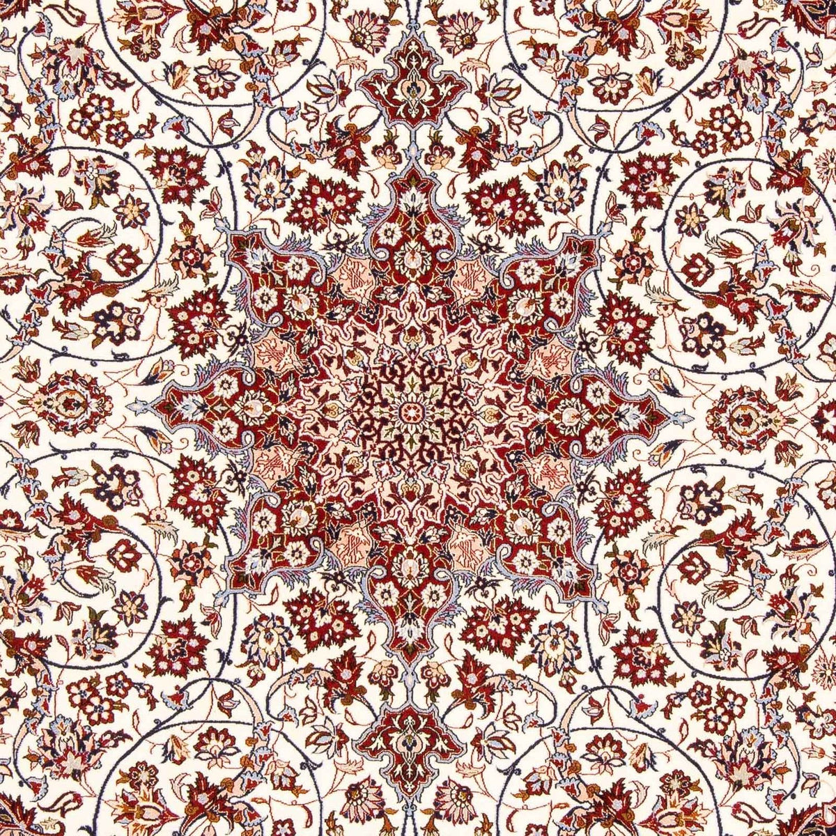 Perserteppich - Isfahan - Premium 308 x 206 cm