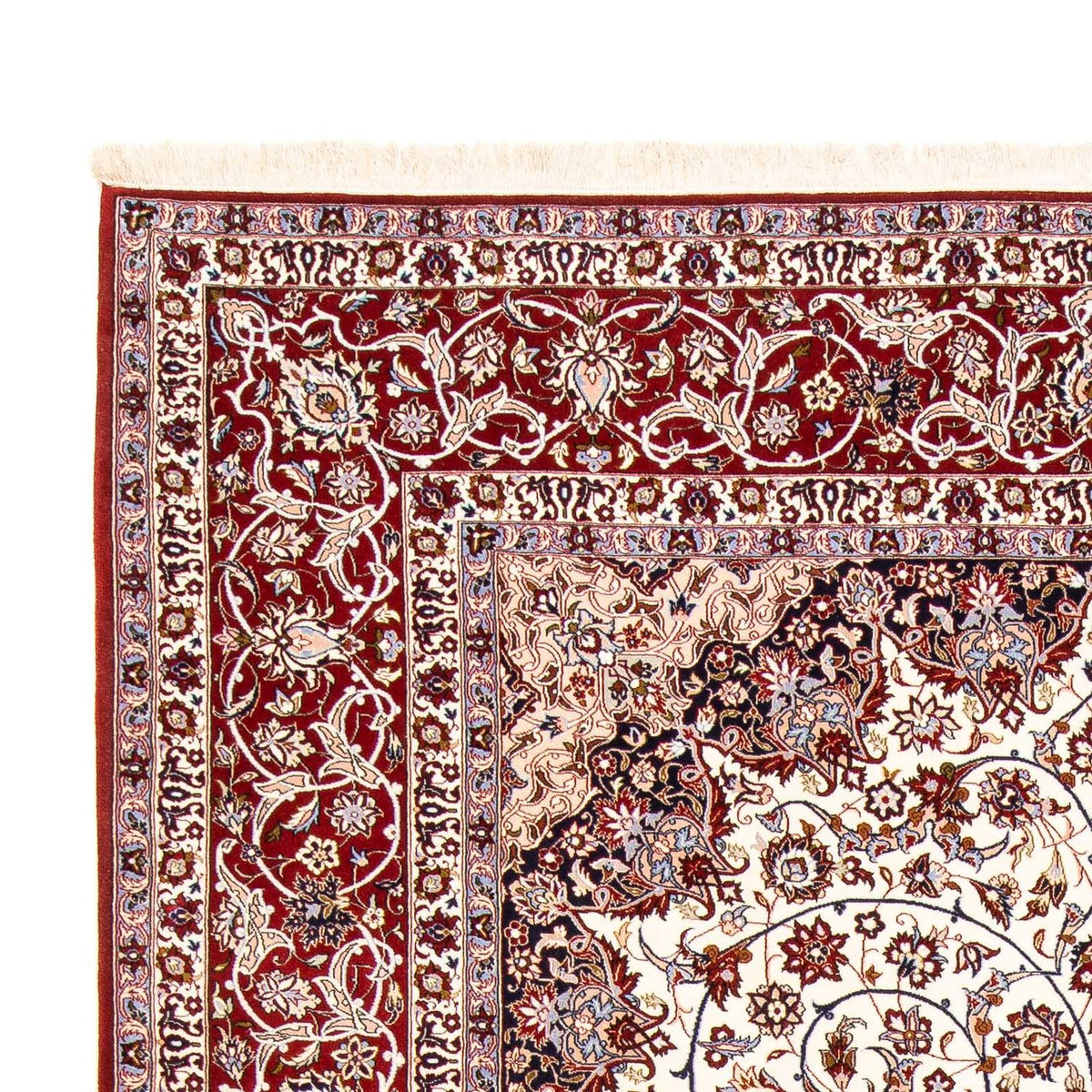 Perserteppich - Isfahan - Premium 308 x 206 cm