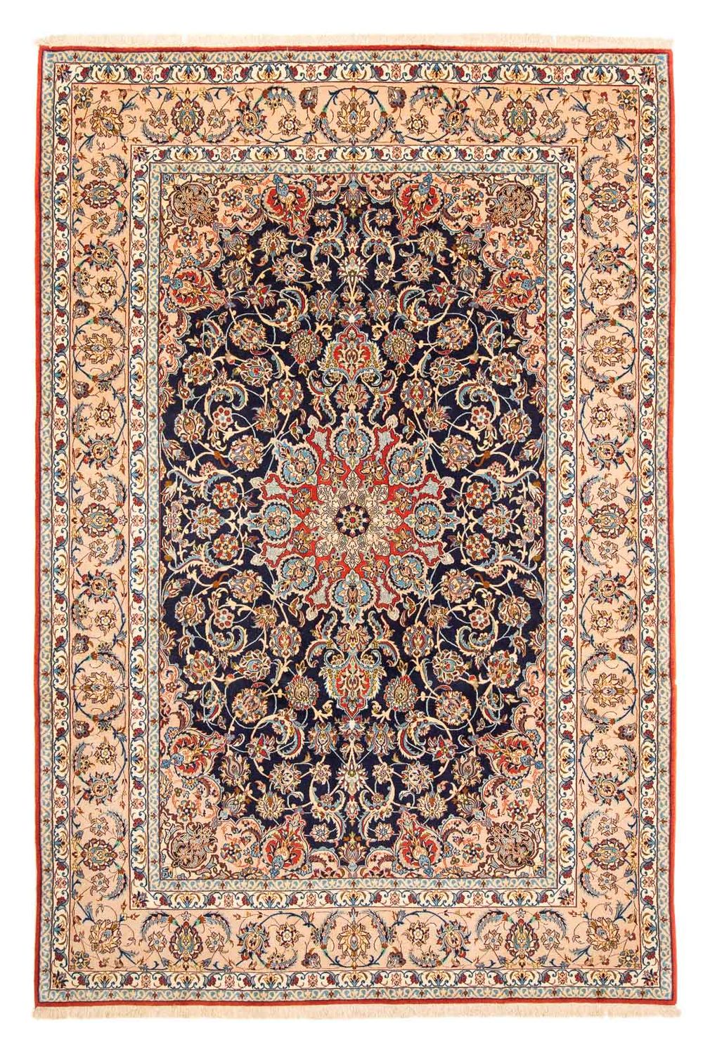 Perserteppich - Isfahan - Premium 300 x 200 cm