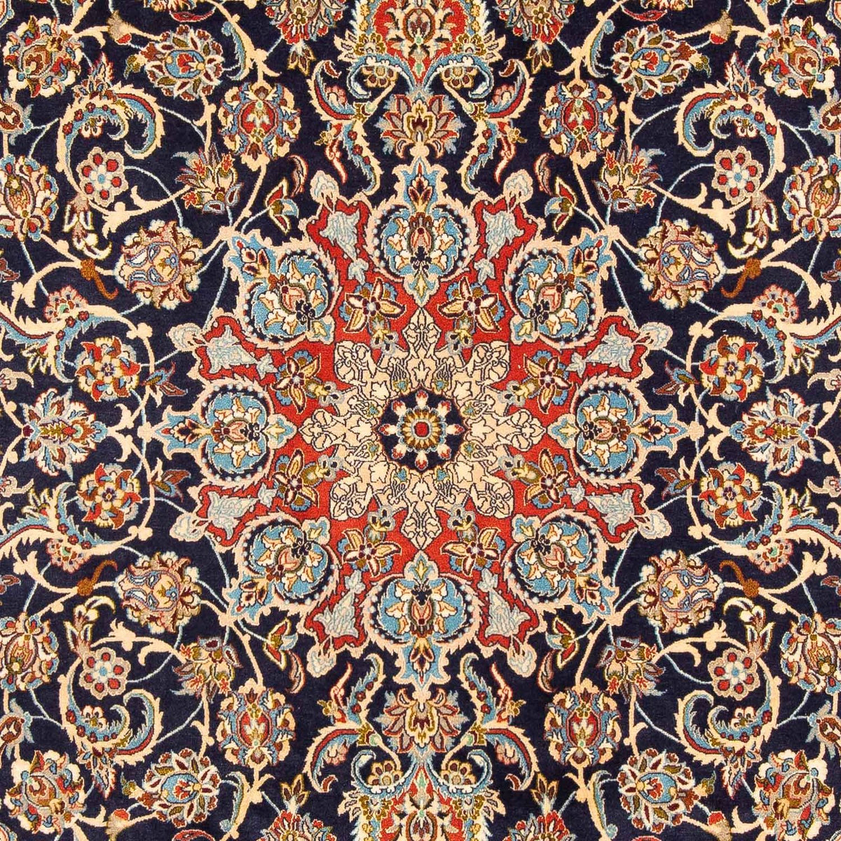 Perserteppich - Isfahan - Premium 300 x 200 cm