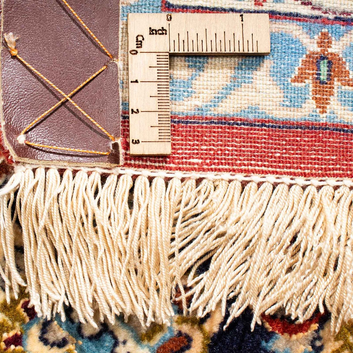 Perserteppich - Isfahan - Premium 300 x 200 cm