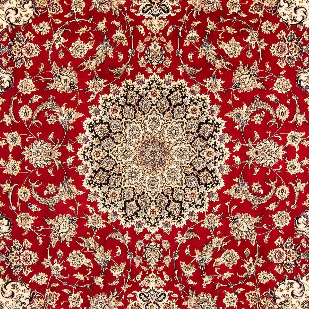 Perserteppich - Isfahan - Premium 356 x 250 cm