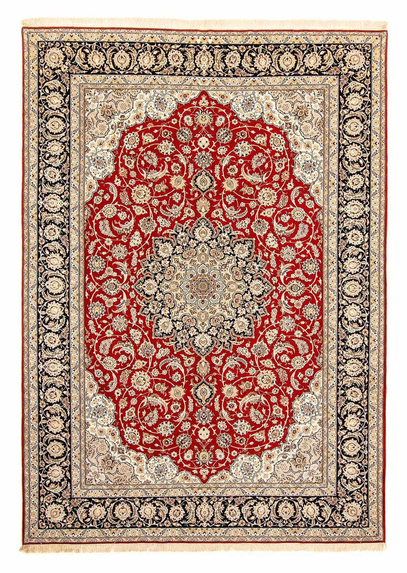 Perserteppich - Isfahan - Premium 370 x 253 cm