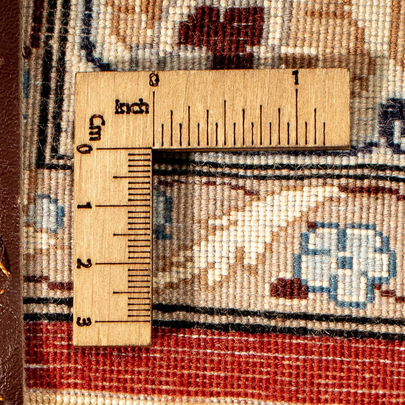 Perserteppich - Isfahan - Premium 370 x 253 cm