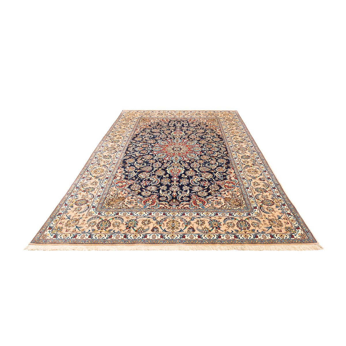 Perserteppich - Isfahan - Premium 308 x 200 cm