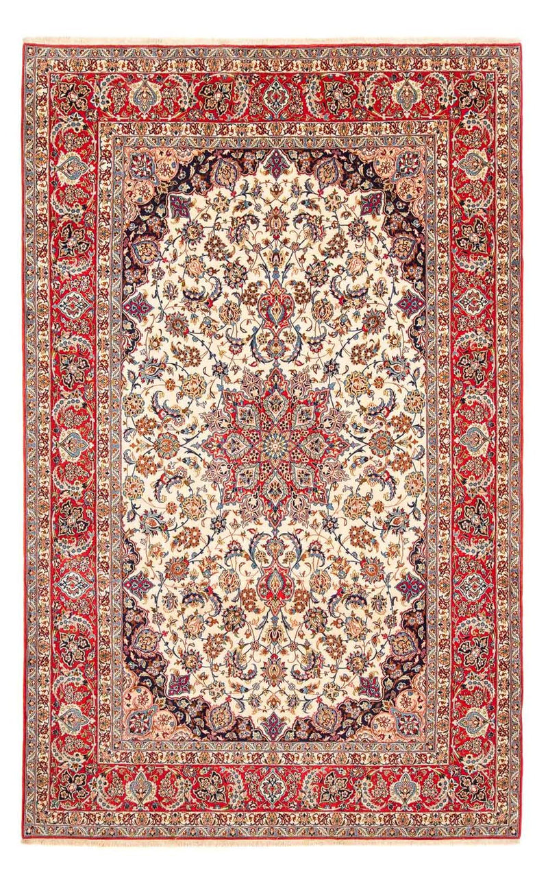 Perserteppich - Isfahan - Premium 326 x 205 cm