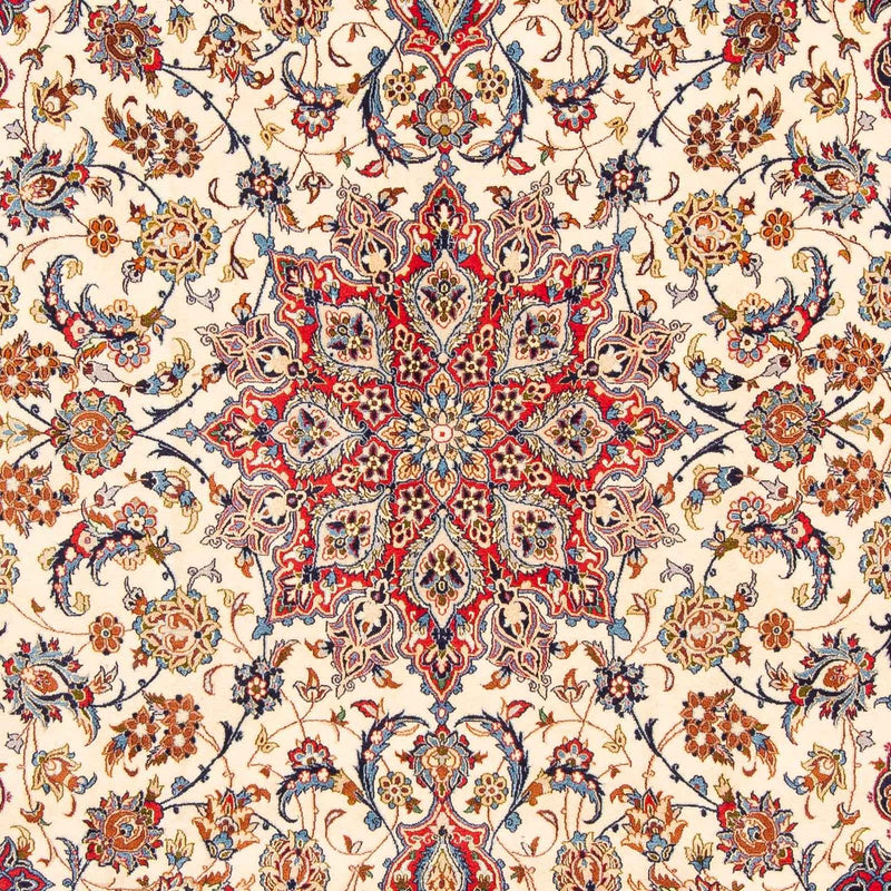 Perserteppich - Isfahan - Premium 326 x 205 cm
