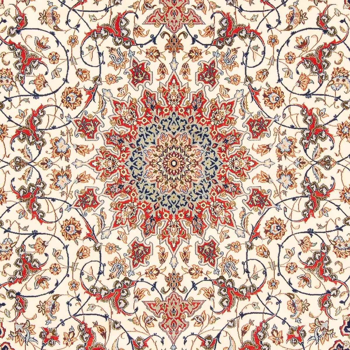 Perserteppich - Isfahan - Premium 310 x 197 cm