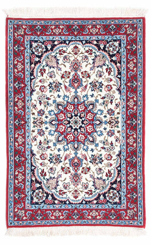 Perserteppich - Isfahan - Premium 108 x 71 cm
