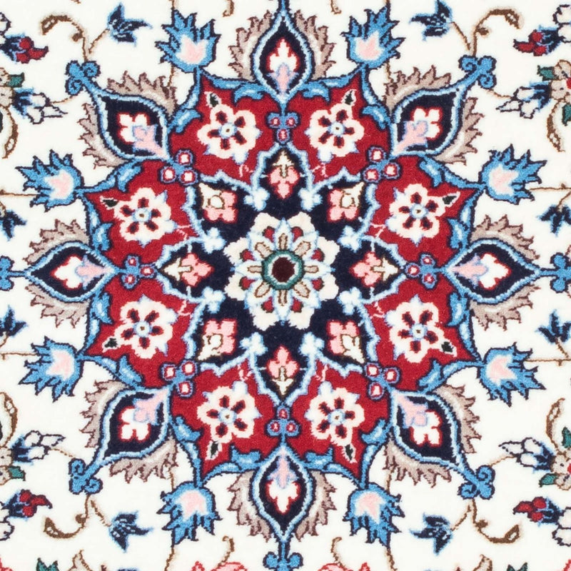 Perserteppich - Isfahan - Premium 108 x 71 cm