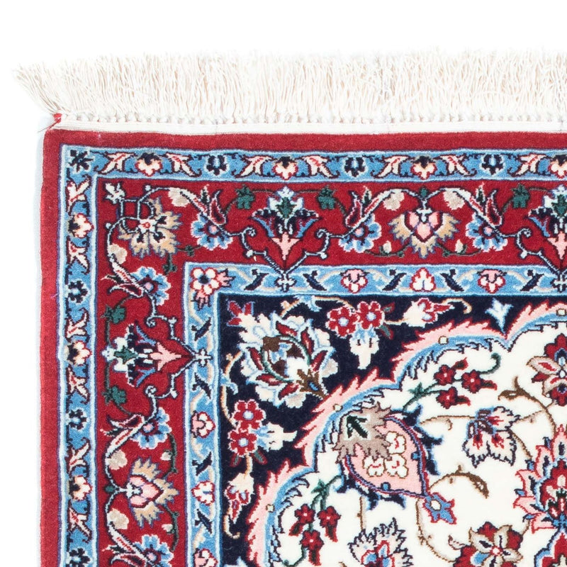 Perserteppich - Isfahan - Premium 108 x 71 cm