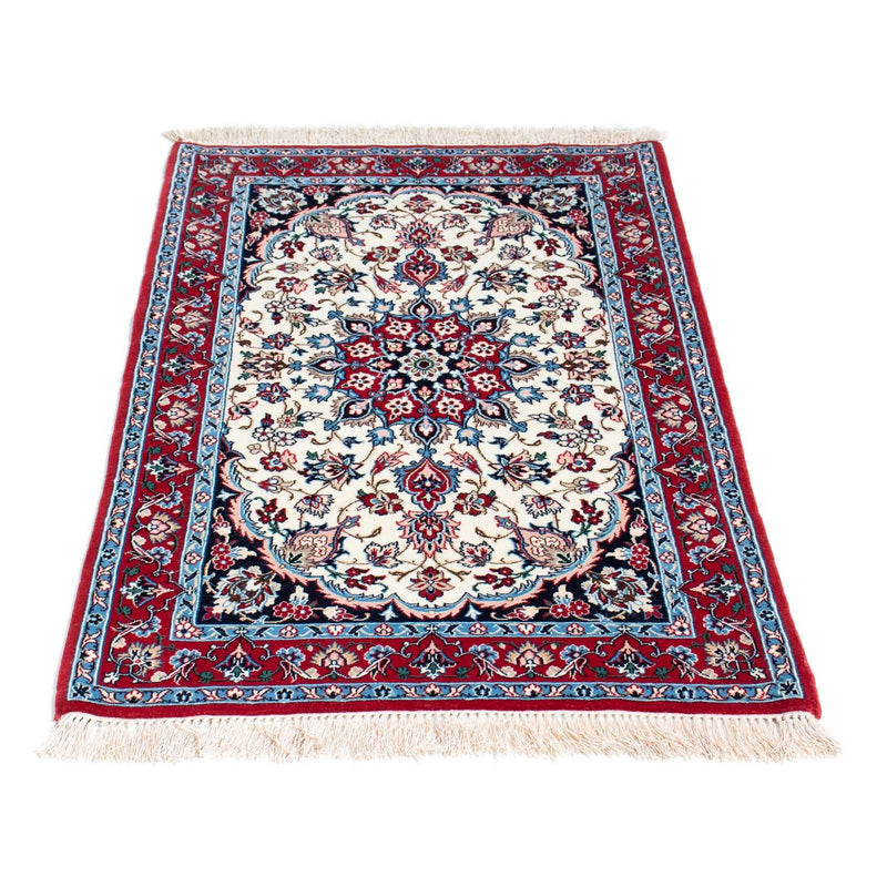 Perserteppich - Isfahan - Premium 108 x 71 cm