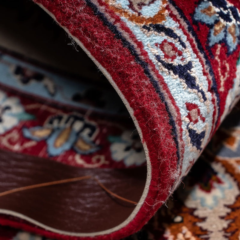 Perserteppich - Isfahan - Premium 100 x 73 cm