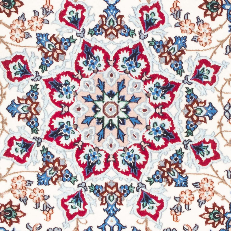 Perserteppich - Isfahan - Premium 100 x 71 cm