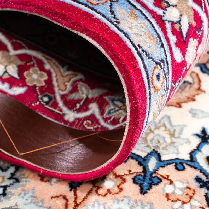 Perserteppich - Isfahan - Premium 100 x 71 cm