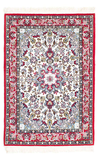 Isfahan Teppich 70x103cm - Perserteppich