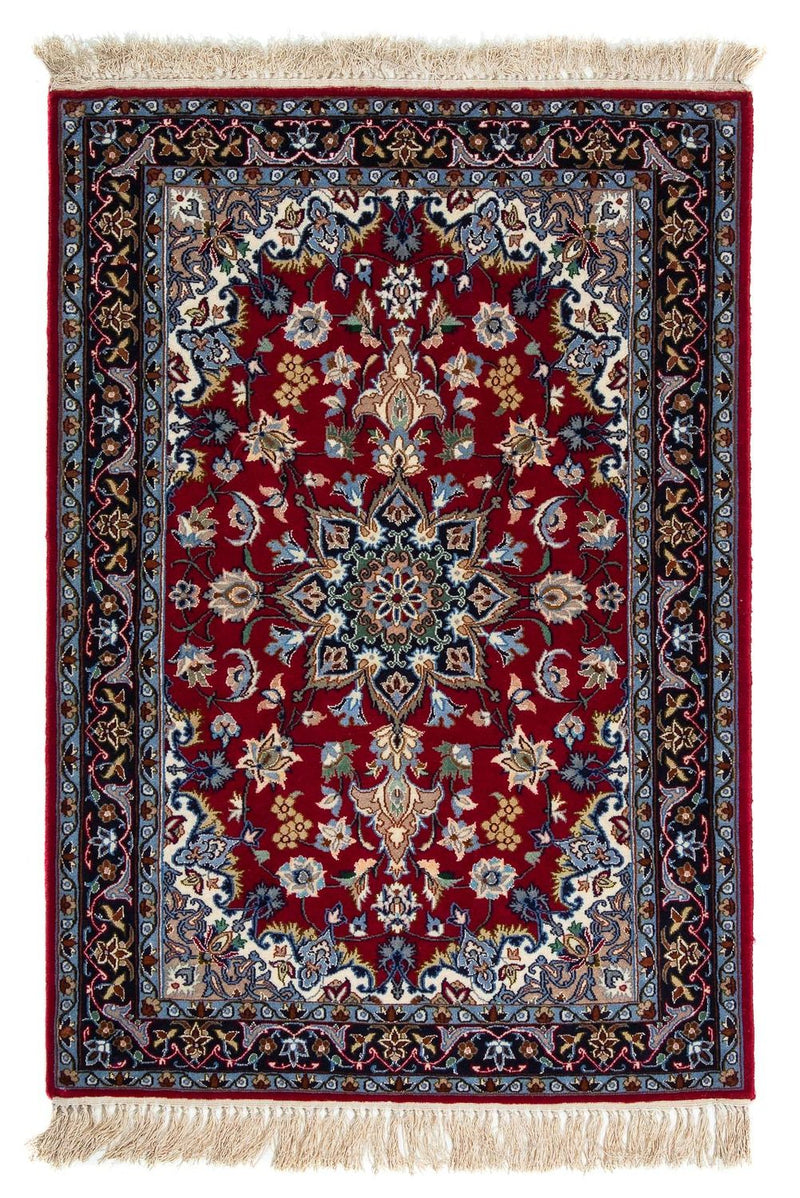 Perserteppich - Isfahan - Premium 100 x 70 cm