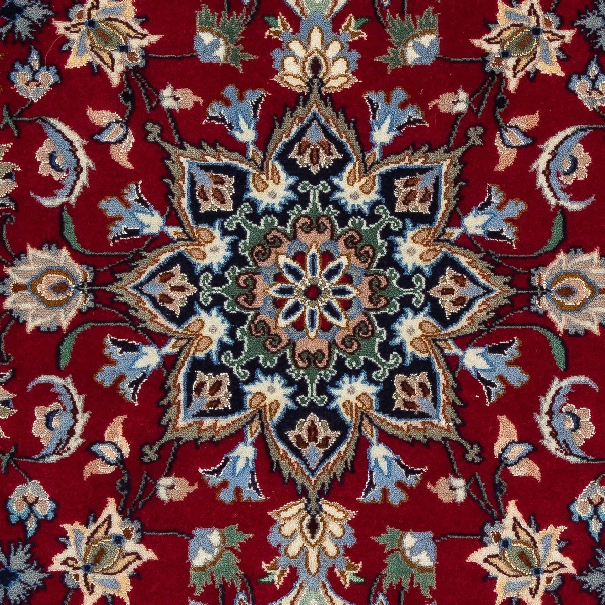 Perserteppich - Isfahan - Premium 100 x 70 cm