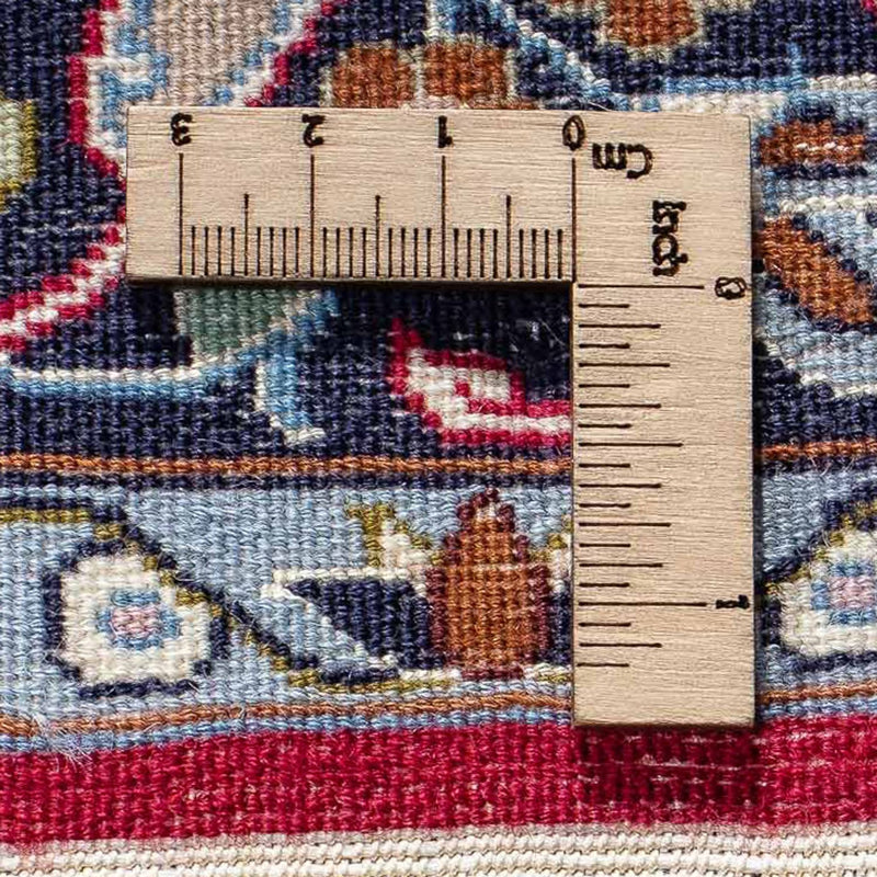 Perserteppich - Isfahan - Premium 100 x 70 cm