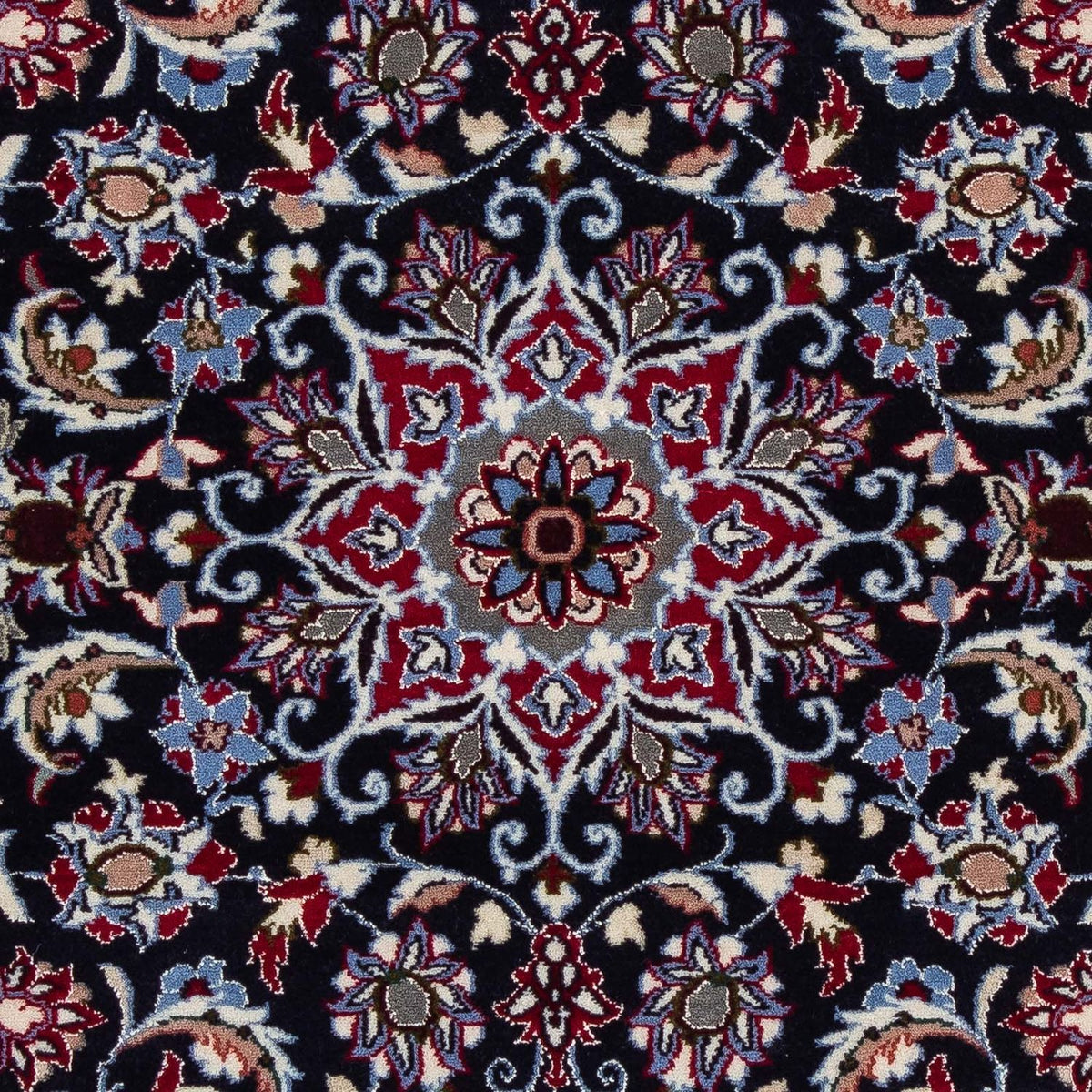 Perserteppich - Isfahan - Premium 104 x 73 cm