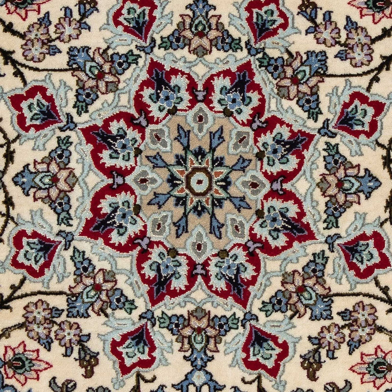 Perserteppich - Isfahan - Premium 101 x 70 cm