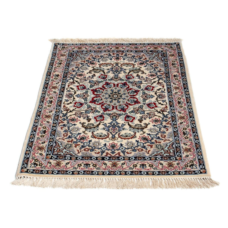 Perserteppich - Isfahan - Premium 101 x 70 cm