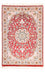 Perserteppich - Isfahan - Premium 123 x 83 cm