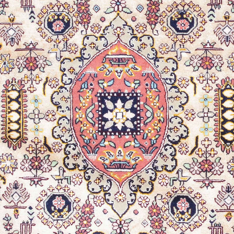 Perserteppich - Isfahan - Premium 126 x 83 cm