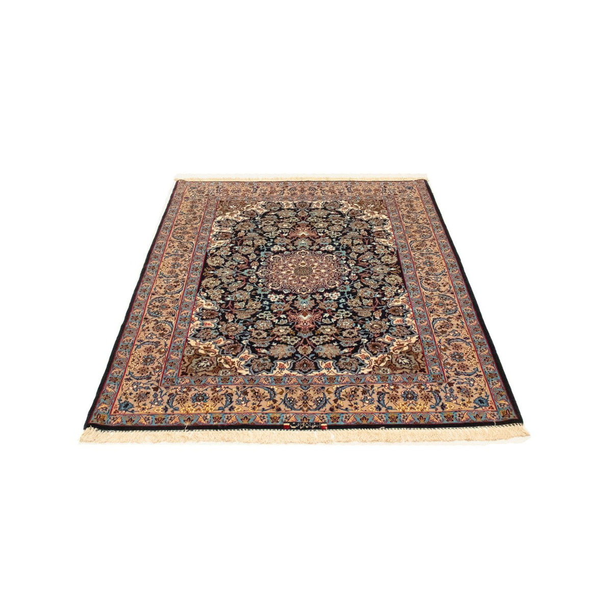 Perserteppich - Isfahan - Premium 165 x 110 cm