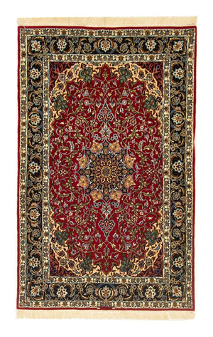 Perserteppich - Isfahan - Premium 170 x 107 cm