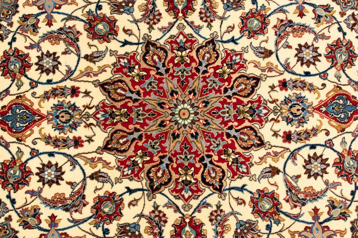 Perserteppich - Isfahan - Premium 170 x 115 cm