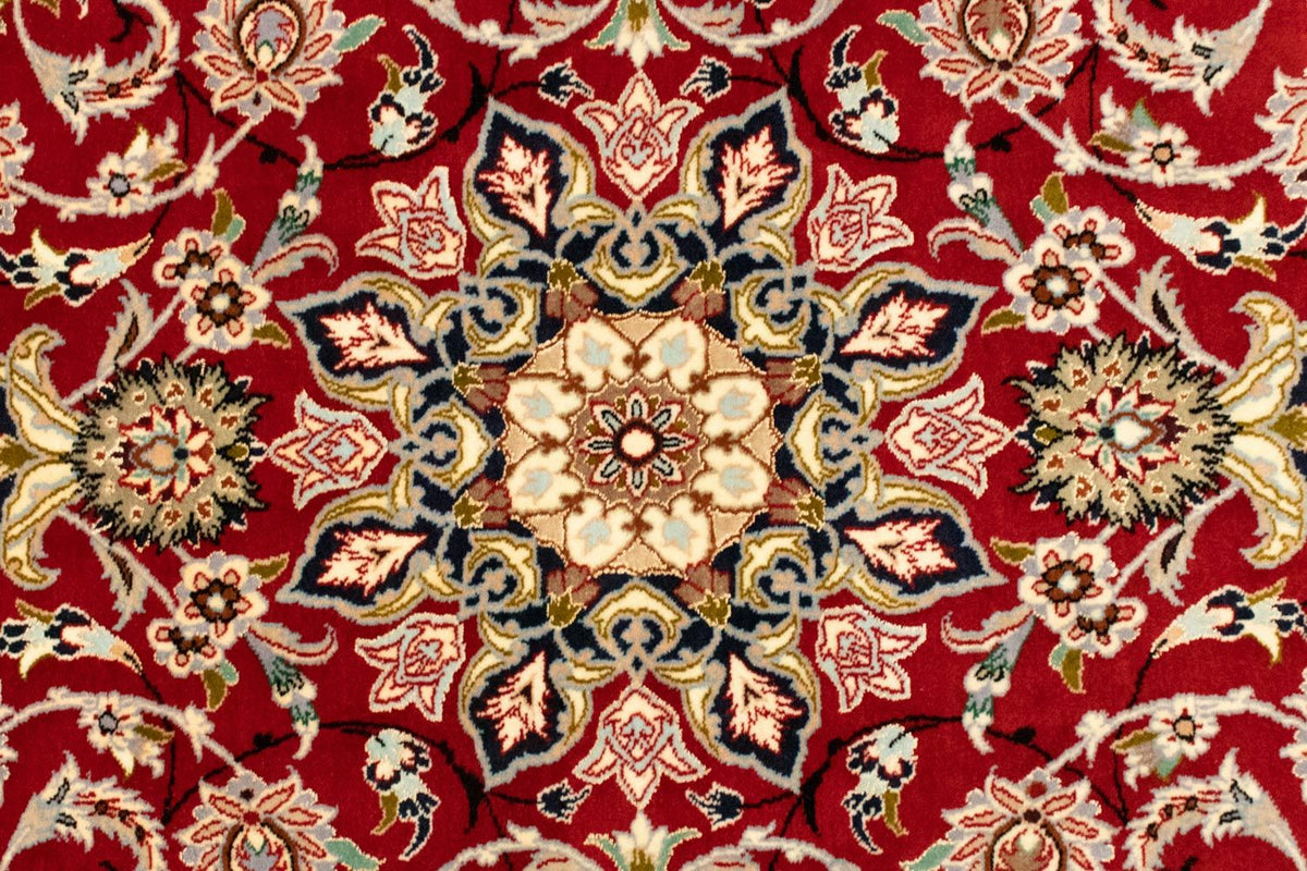 Perserteppich - Isfahan - Premium 162 x 111 cm