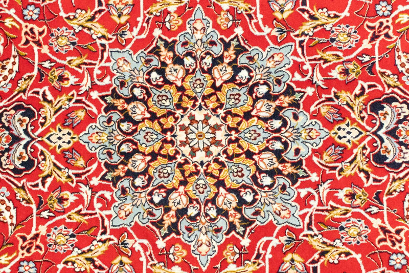 Perserteppich - Isfahan - Premium 162 x 107 cm