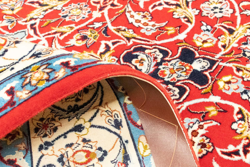 Perserteppich - Isfahan - Premium 162 x 107 cm