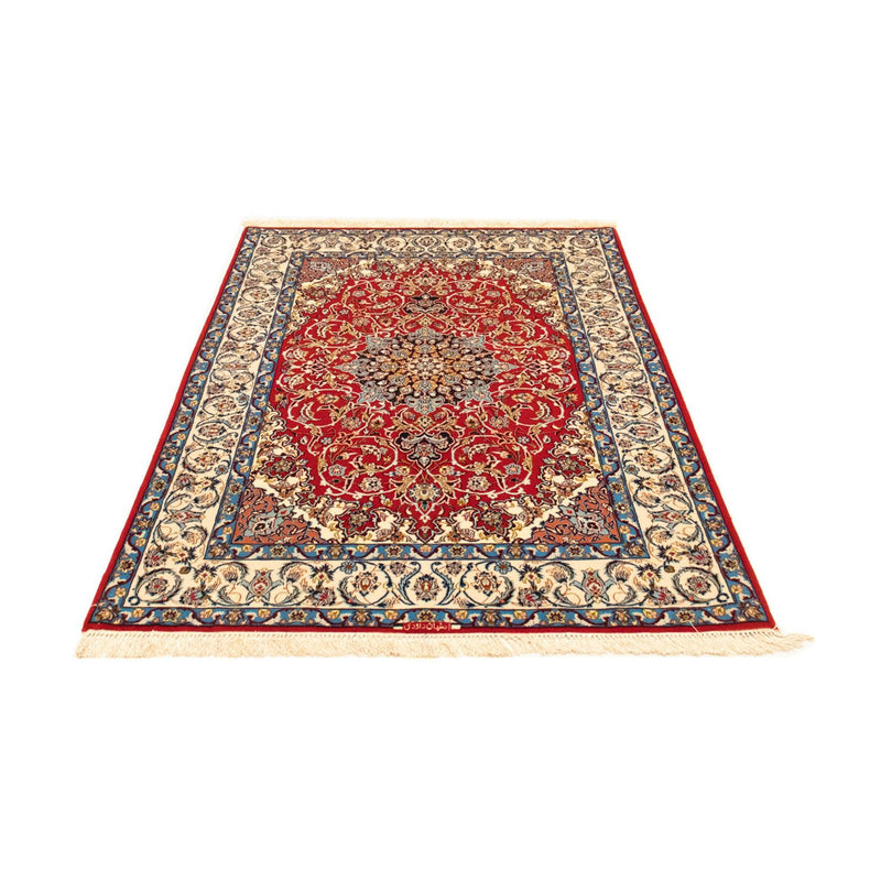 Perserteppich - Isfahan - Premium 162 x 107 cm