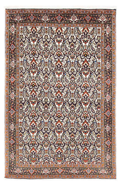 Bidjar Teppich 110x171cm - Perserteppich