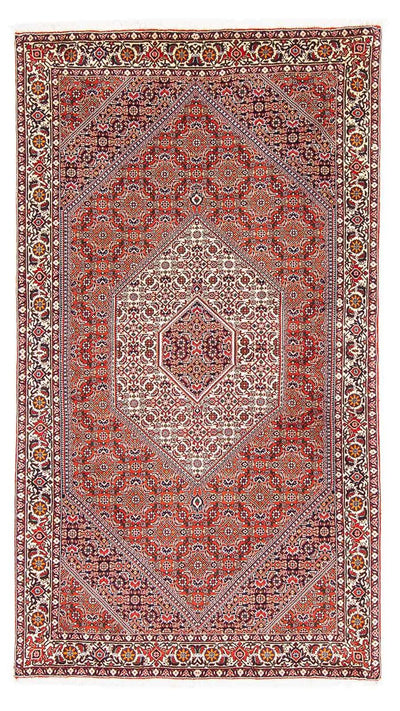 Bidjar Teppich 110x180cm - Perserteppich