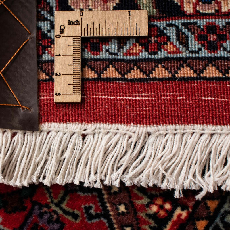 Perserteppich - Bidjar 247 x 202 cm