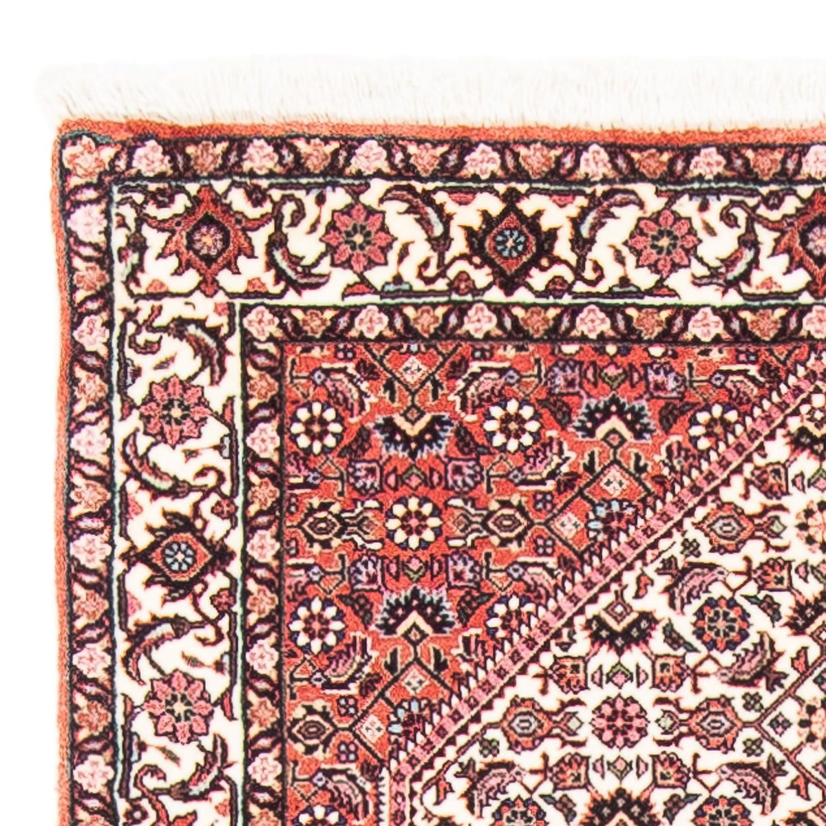 Perserteppich - Bidjar - Royal 151 x 79 cm