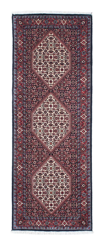 Bidjar - Zanjan Teppich 73x206cm - Perserteppich