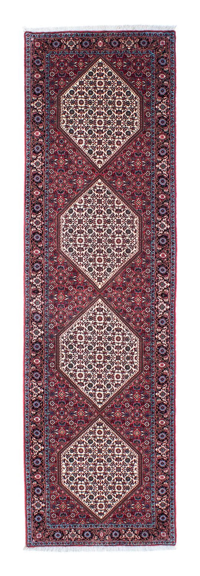 Bidjar Teppich 85x295cm - Perserteppich