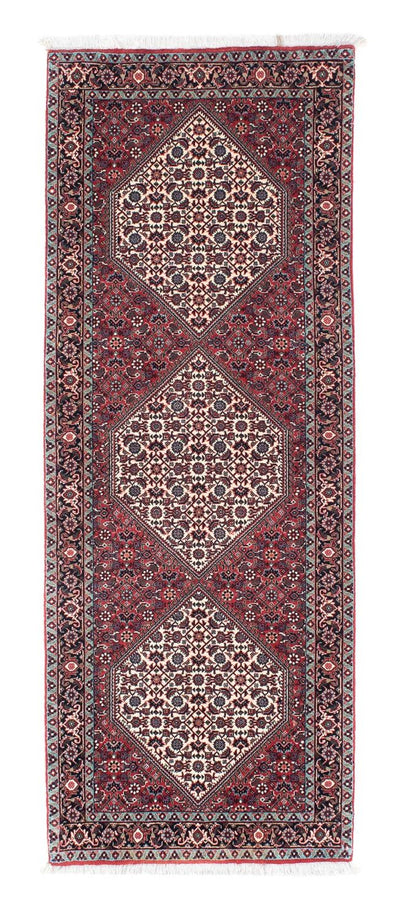 Bidjar Teppich 75x206cm - Perserteppich